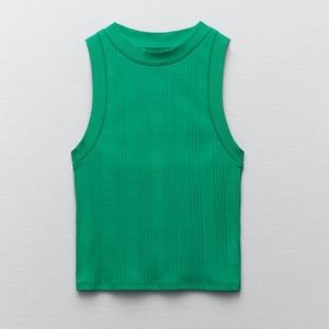 Zara Tank Top